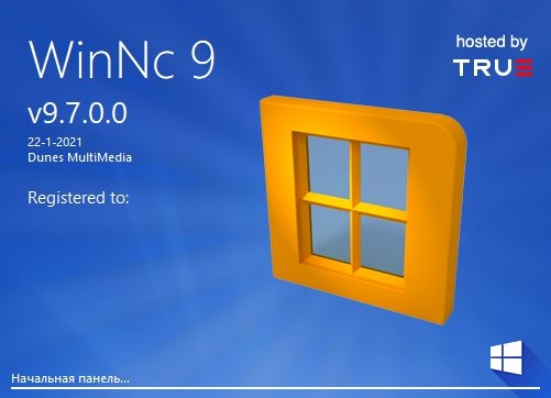 WinNc 9.7.0.0 (x64) Multilingual Portable