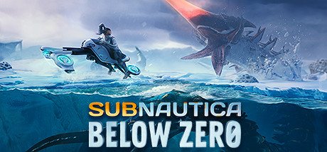 Subnautica Below Zero v40903