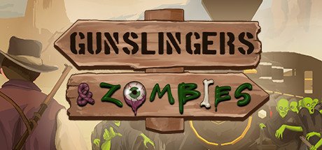 Gunslingers and Zombies Early Access