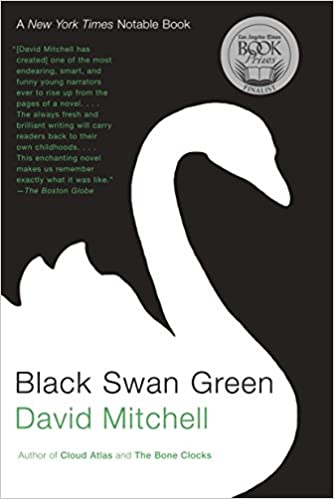 DevCourseWeb Black Swan Green