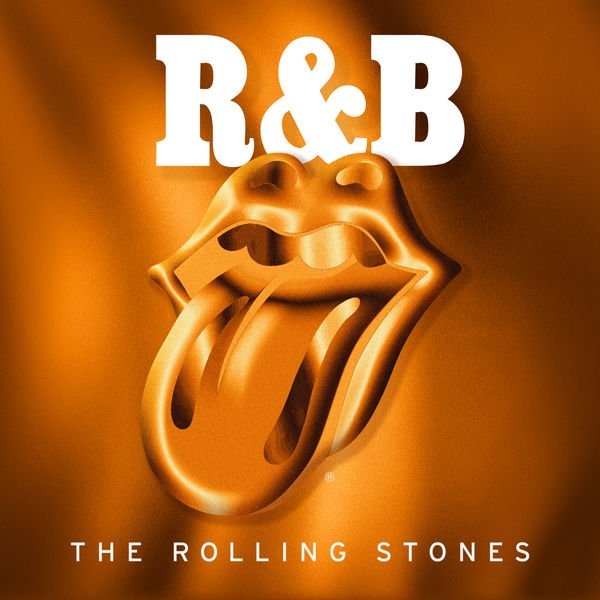 Download The Rolling Stones R&B EP (2021) SoftArchive