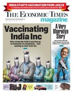 The Economic Times - January 10, 2021 True PDF