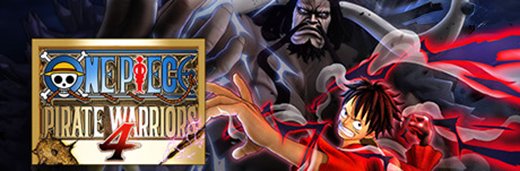 One Piece Pirate Warriors 4 Update v1.0.3.1 incl DLC-CODEX