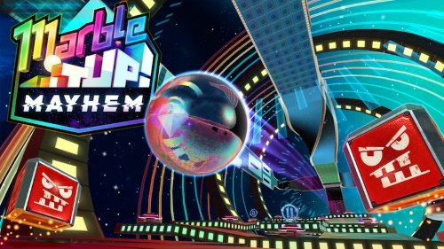 Marble It Up Mayhem 1.3 macOS