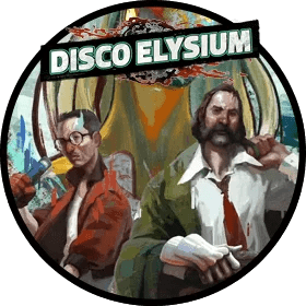 Disco Elysium e4091757 macOS