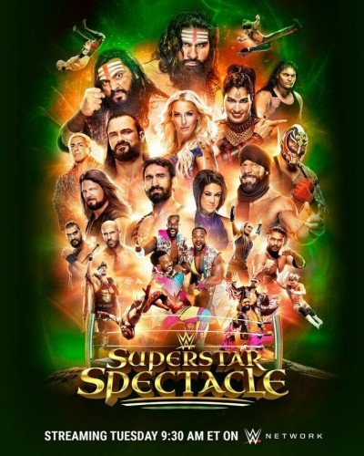WWE Superstar Spectacle 2021 01 26 1080p WEB x264-WH