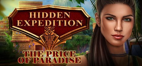 Hidden Expedition The Price of Paradise Collectors Edition MacOS-RAZOR
