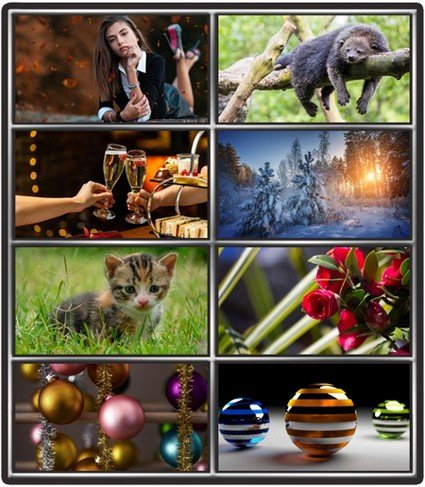 Collection wallpapers to your desktop #935