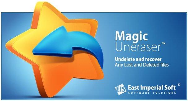 download the new version for ios Magic Uneraser 6.8