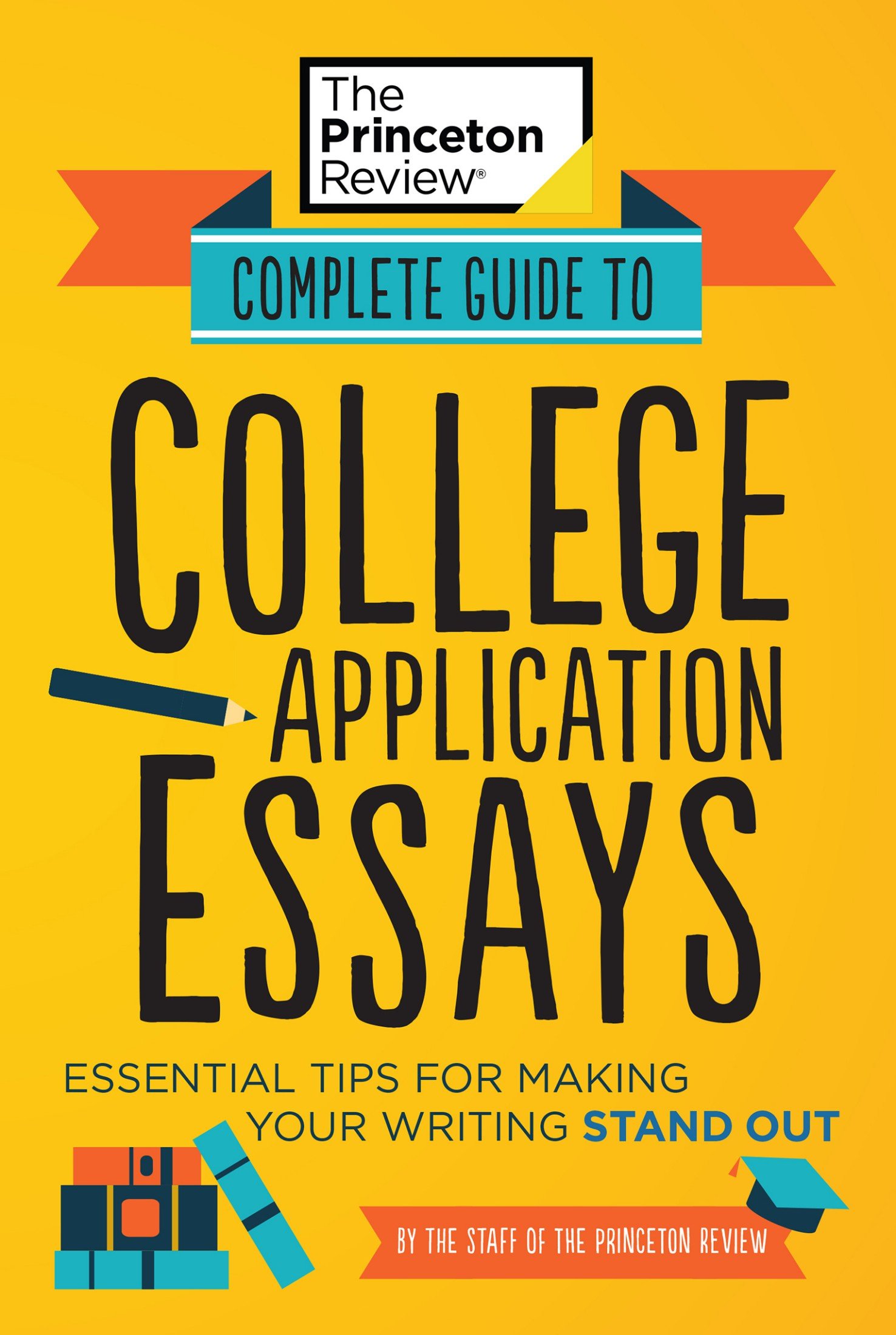 how to make a college essay stand out
