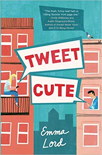 Tweet Cute