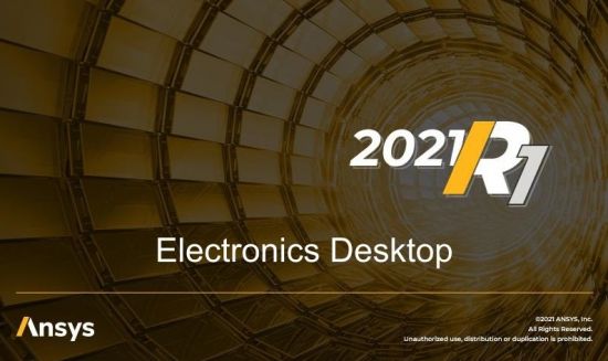ANSYS Electronics Suite 2021 R1 Linux (x64)