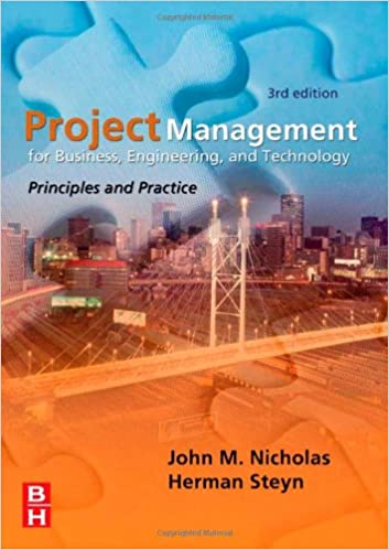 Managing Engineering And Technology 6тh Edition Pdf Download