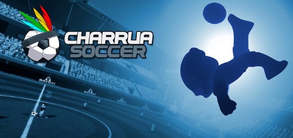 Charrua Soccer 4.01 macOS