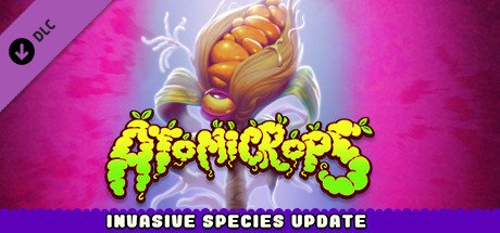 Atomicrops Invasive Species-I KnoW