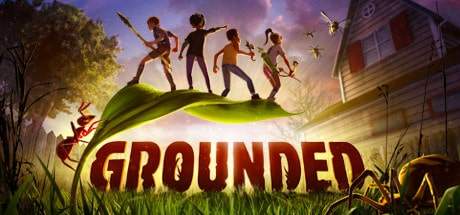 Grounded v0.5.1-Early Access