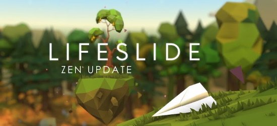 Lifeslide 1.2.0 macOS