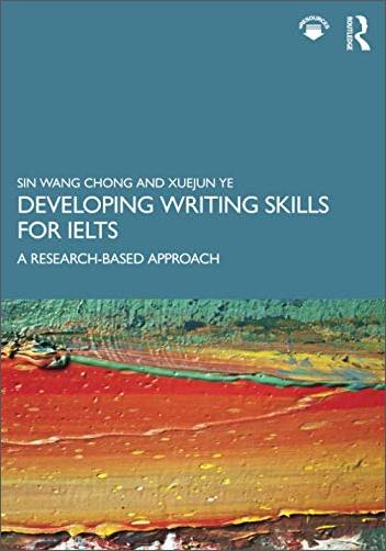 Developing Writing Skills for IELTS: A Research Based Approach