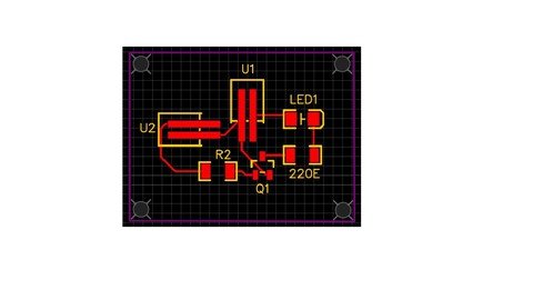 PCB Design Basics for Surface Mount ( SMD ) Components PCB Design Basics for Surface Mount ( SMD ) Components