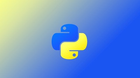 udemy - Python for Beginners 2021 udemy - Python for Beginners 2021