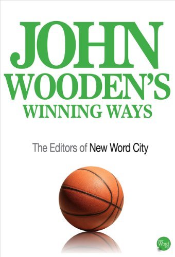 John Wooden's Winning Ways