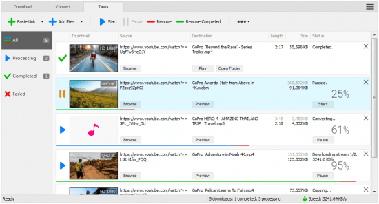 All Video Downloader Pro 7.2.3 Portable