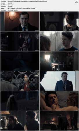 A Discovery of Witches S01 1080p BluRay DD5.1 x264-SbR