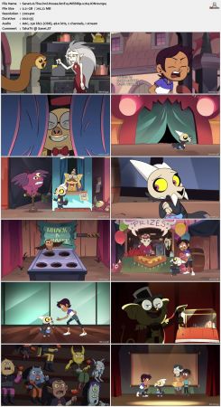 The Owl House S01 WEBRip x264-ION10