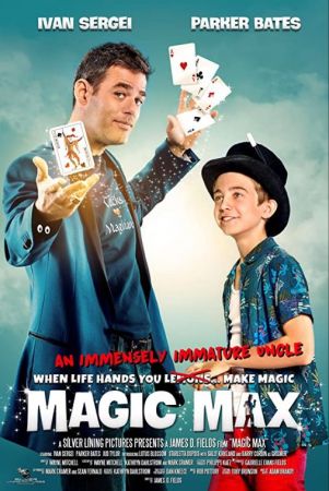Magic Max 2021 1080p WEB-DL DD5.1 H 264-EVO
