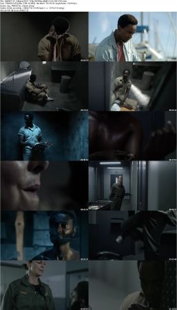 Caged 2021 720p WEBRip AAC2.0 X264-EVO