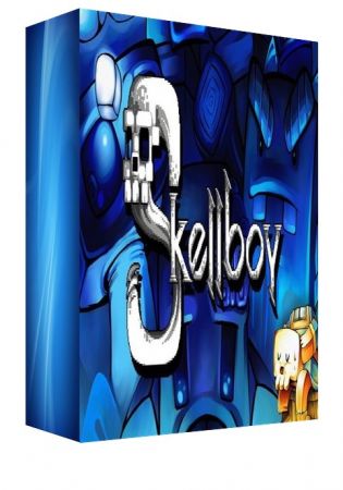 Skellboy Refractured-DARKZER0