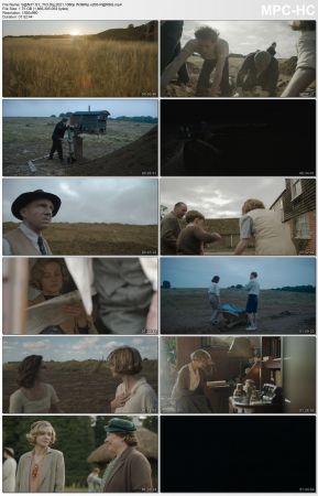 The Dig 2021 1080p WEBRip x265-RARBG