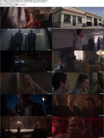 Born A Champion 2021 1080p BluRay DTS-HD x264-CMRG