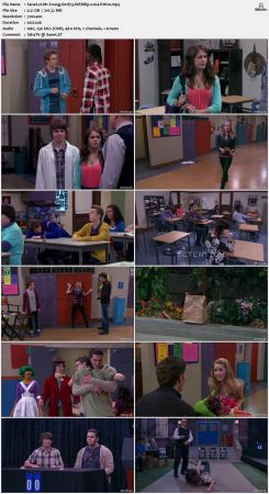 Mr. Young S02 WEBRip x264-ION10