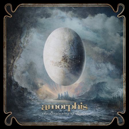 Amorphis - The Beginning Of Times (2011) (Limited Edition)