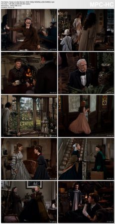 Little Women 1949 1080p WEBRip x265-RARBG