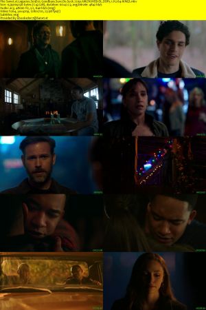 Legacies S03E02 Goodbyes Sure Do Suck 720p AMZN WEB-DL DDP5.1 H264-KiNGS