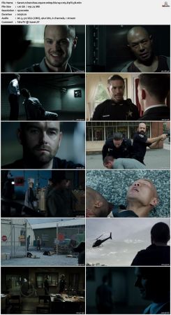Banshee S03 1080p BluRay HEVC DD5.1 x265-D3FiL3R