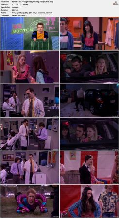 Mr. Young S01 WEBRip x264-ION10