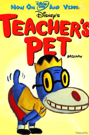 Teachers Pet S01 WEBRip x264-ION10