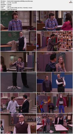 Mr. Young S03 WEBRip x264-ION10
