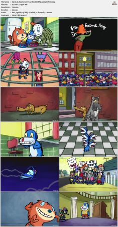 Teachers Pet S01 WEBRip x264-ION10