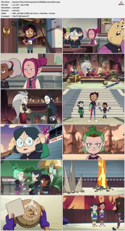 The Owl House S01 WEBRip x264-ION10
