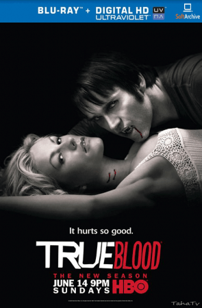True Blood S02 BluRay 10Bit 1080p DD5.1 H265-d3g