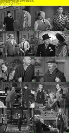 It Happened on Fifth Avenue 1947 BRRip XviD MP3-XVID