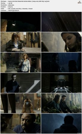 His Dark Materials 2019 S02 2160p AMZN WEB-DL x265 HEVC 10bit AAC 2.0 Joy UTR