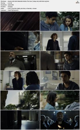 His Dark Materials 2019 S02 2160p AMZN WEB-DL x265 HEVC 10bit AAC 2.0 Joy UTR