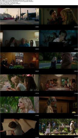Promising Young Woman 2021 AMZN 1080p WEB-DL DDP5.1-EVO