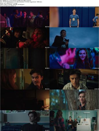 The Ultimate Playlist Of Noise 2021 HDRip XviD AC3-EVO
