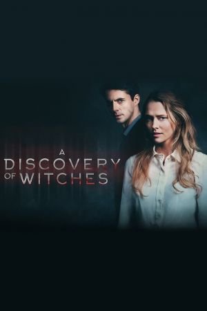 A Discovery of Witches S02E01 1080p WEB H264-GGWP